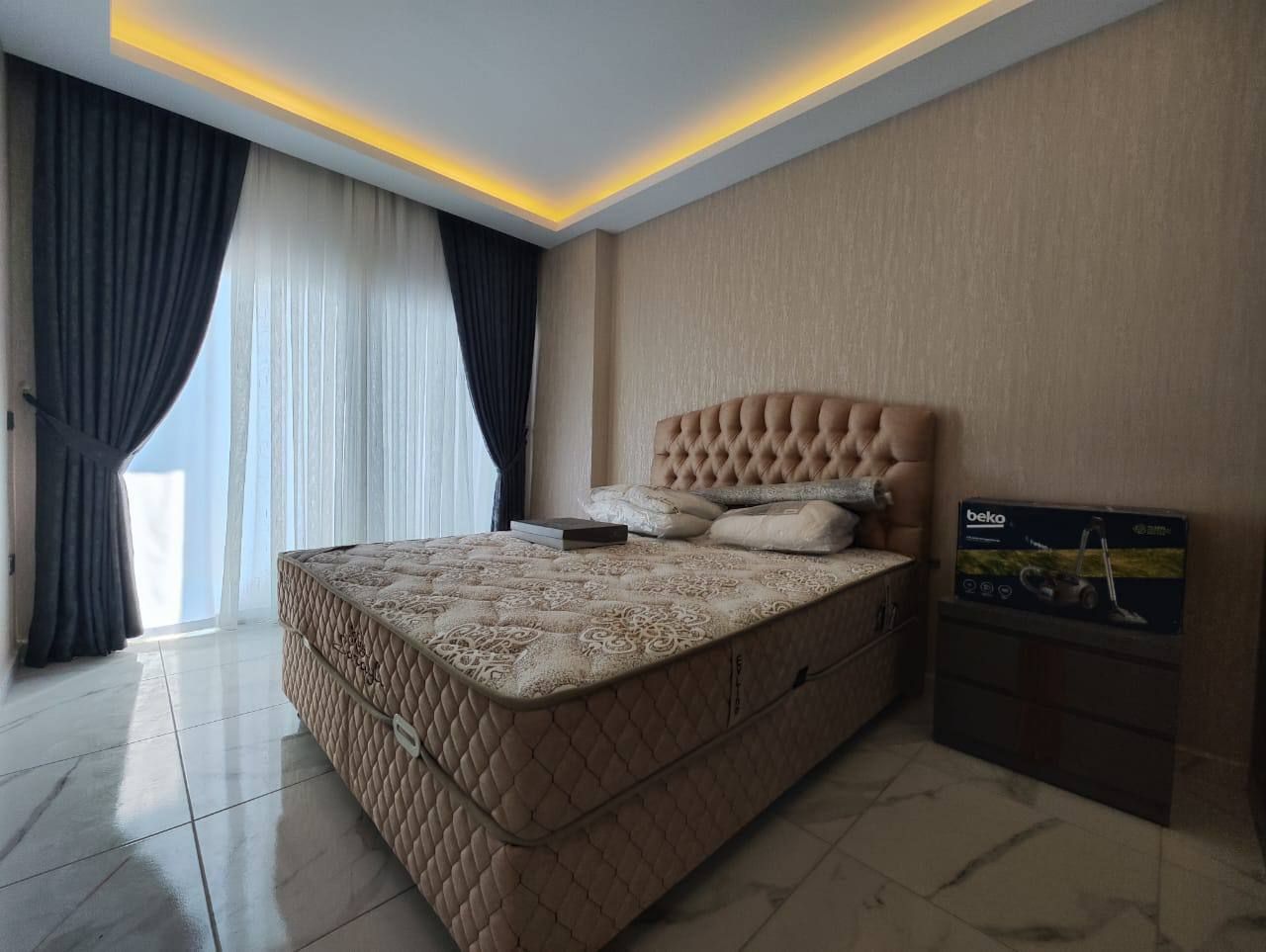 Appartement à Avsallar, Turquie, 58 m² - image 16