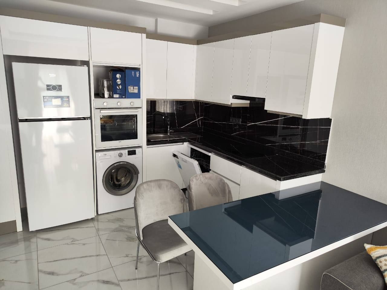 Appartement à Avsallar, Turquie, 58 m² - image 12