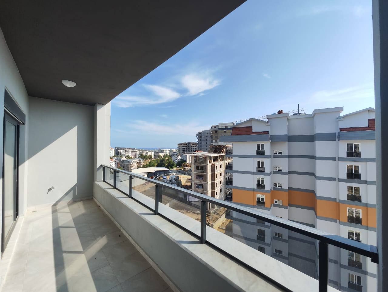 Appartement à Avsallar, Turquie, 58 m² - image 15