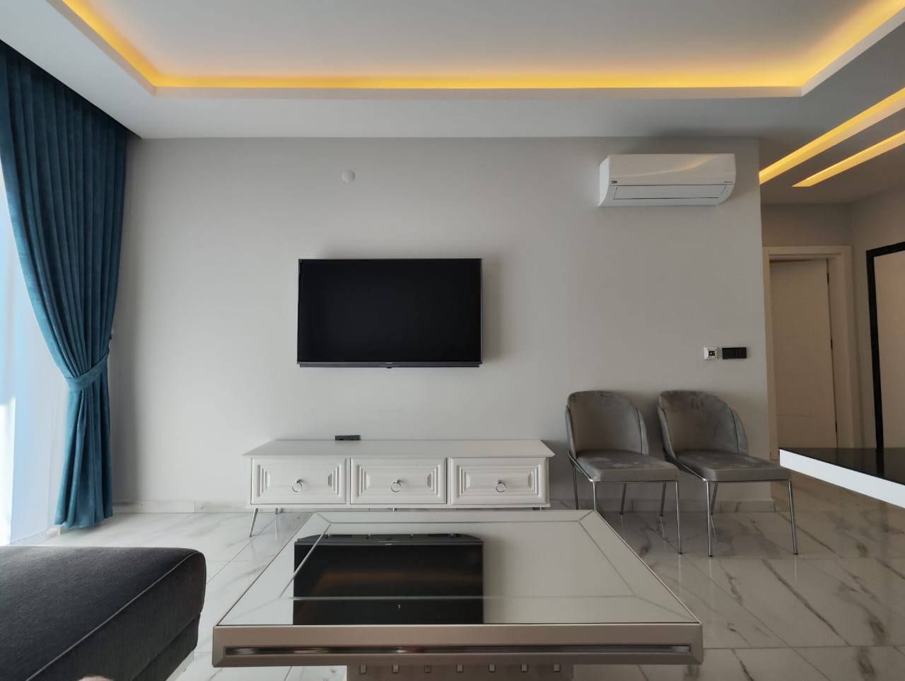 Appartement à Avsallar, Turquie, 58 m² - image 10