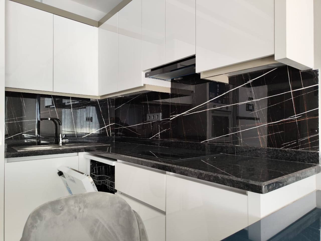 Appartement à Avsallar, Turquie, 58 m² - image 13