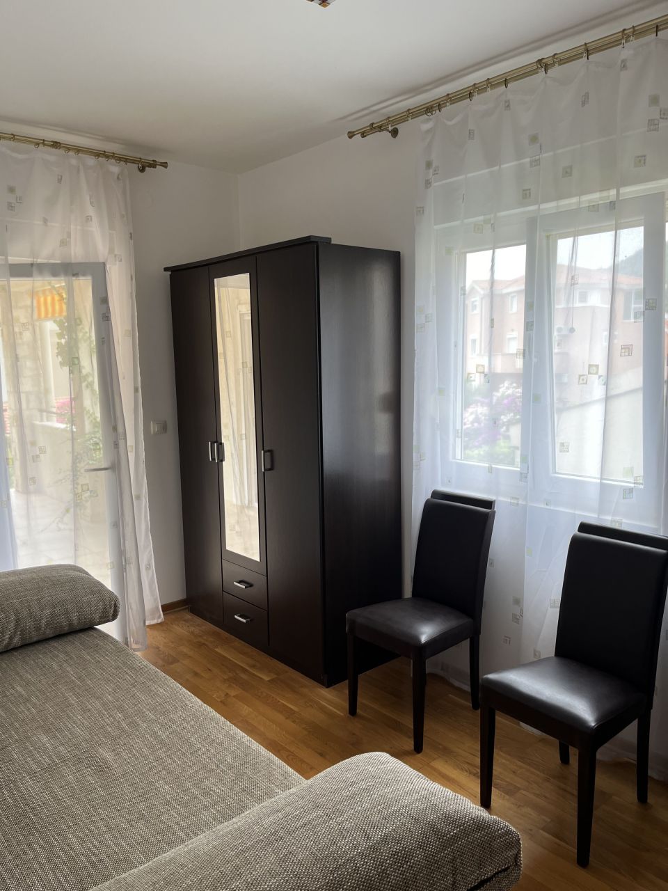 Piso en Petrovac, Montenegro, 108 m² - imagen 13