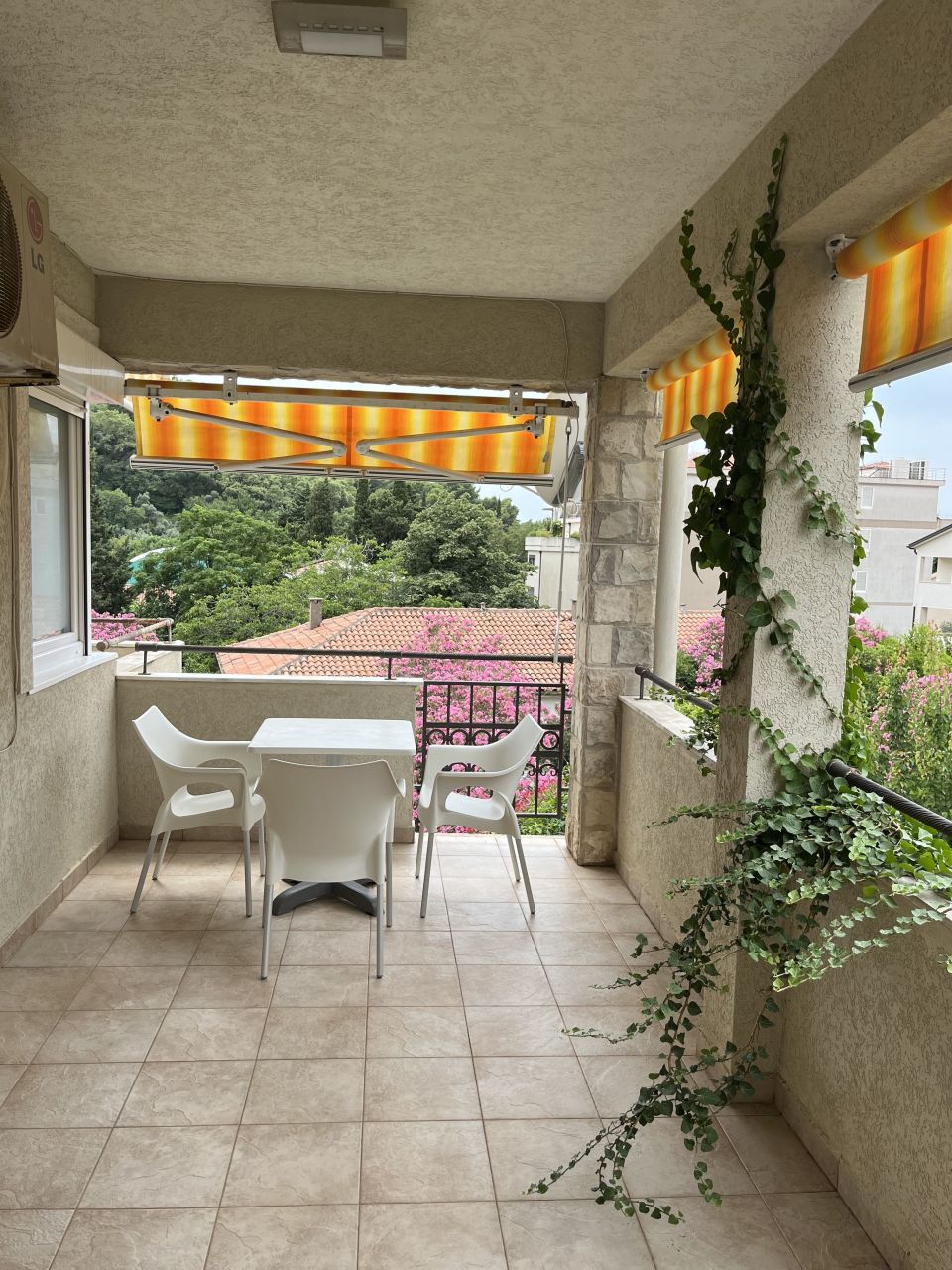 Piso en Petrovac, Montenegro, 108 m² - imagen 16