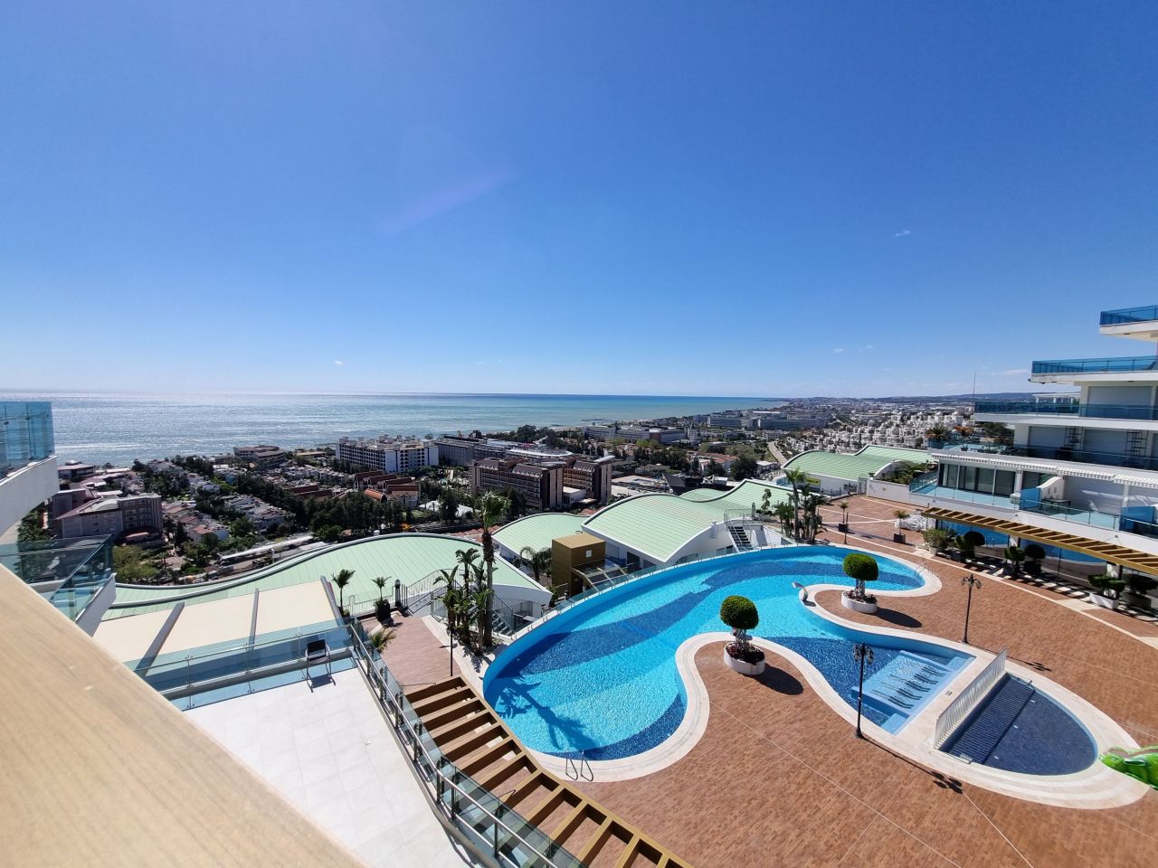 Apartment in Konakli, Turkey, 60 m² - picture 3