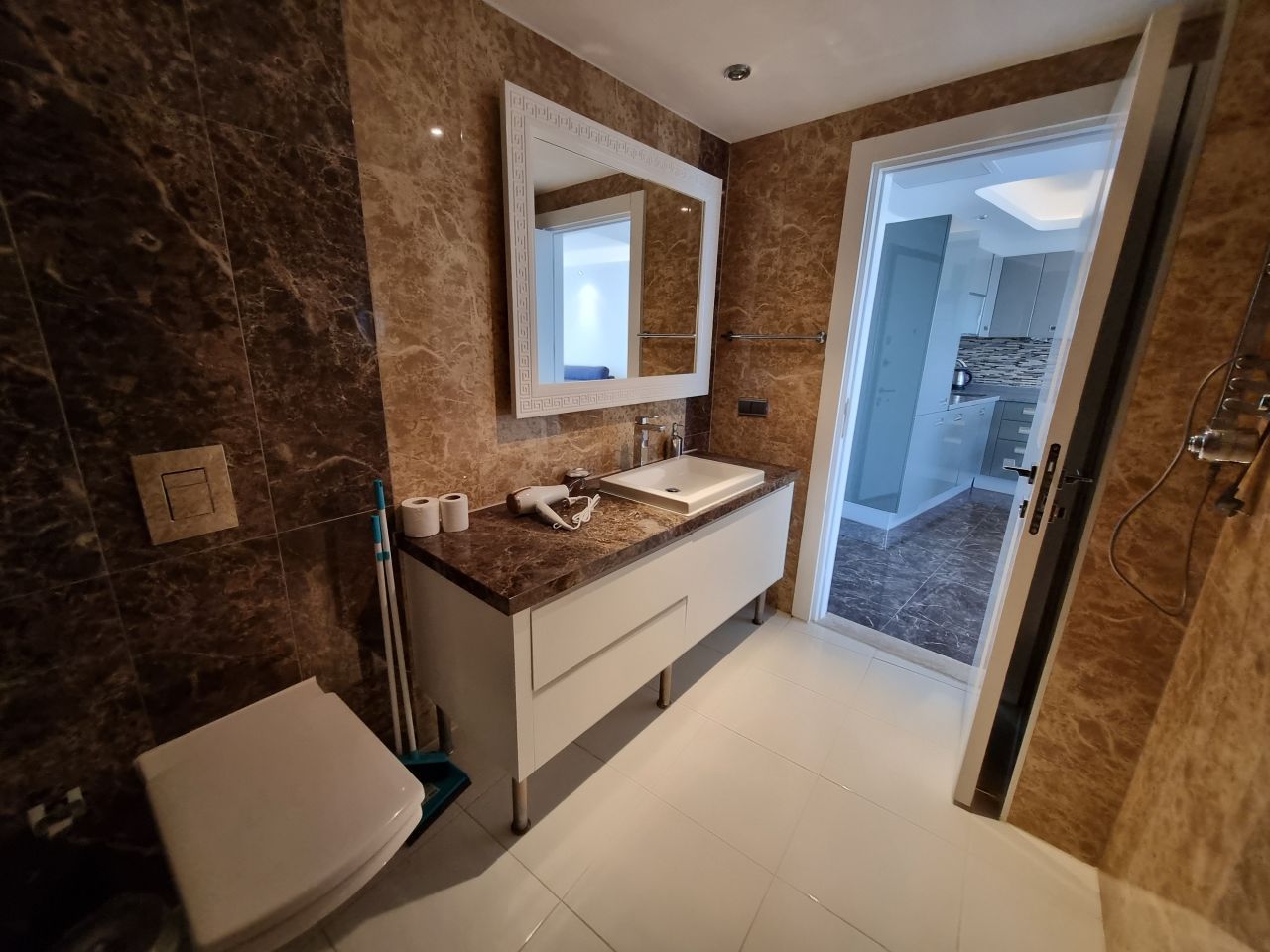 Apartment in Konakli, Turkey, 60 m² - picture 12