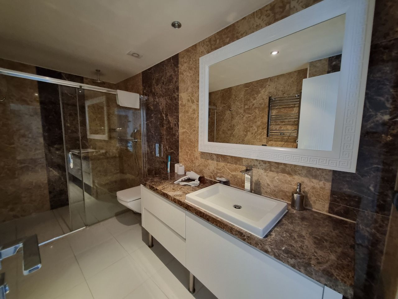 Apartment in Konakli, Turkey, 60 m² - picture 13