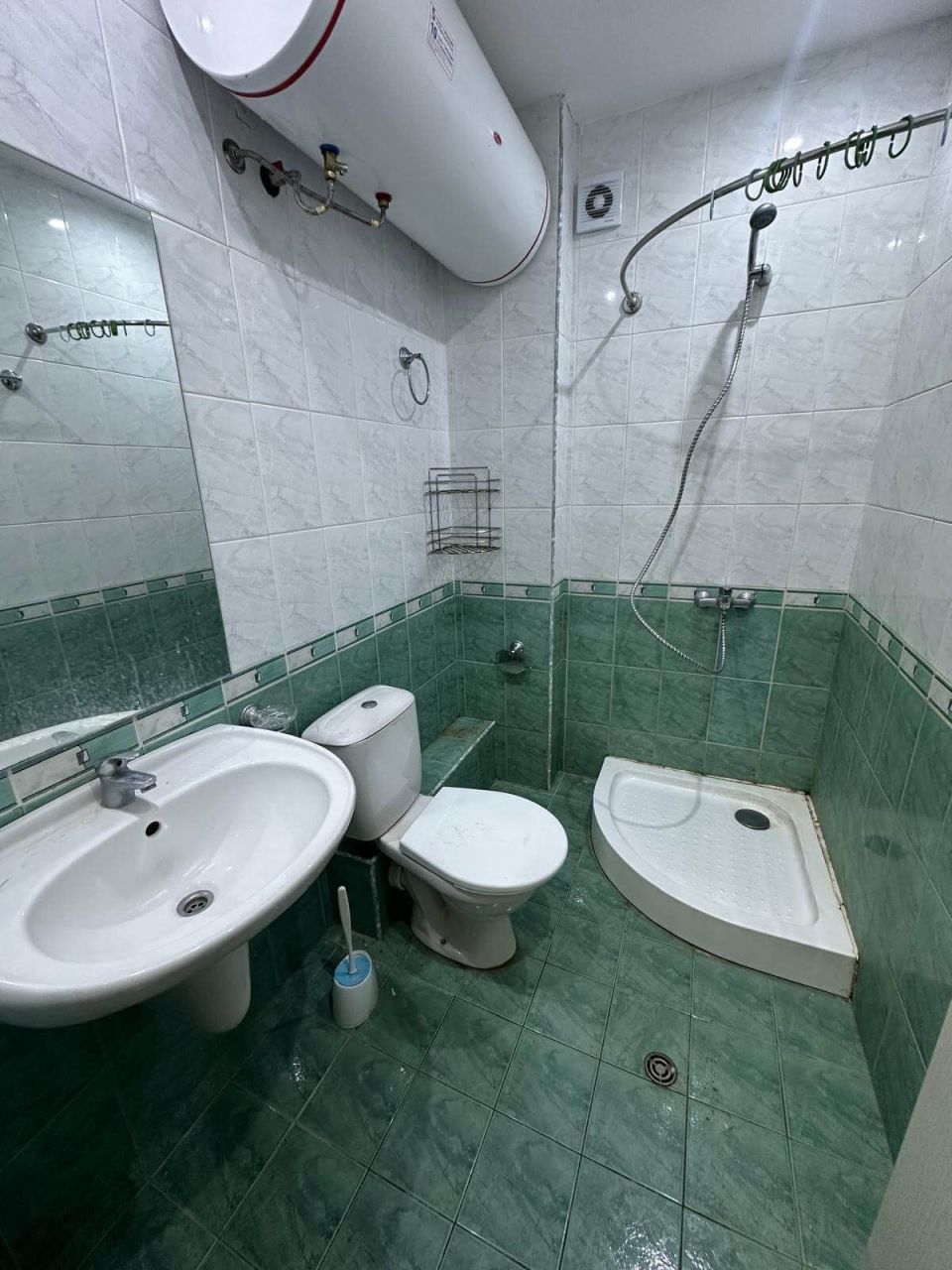 Appartamenti a Sveti Vlas, Bulgaria, 66 m² - foto 16