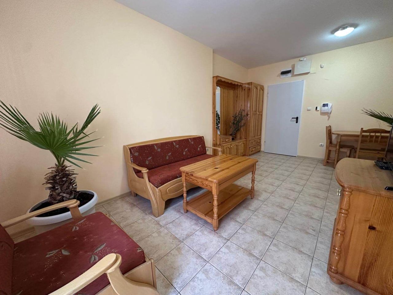 Appartamenti a Sveti Vlas, Bulgaria, 66 m² - foto 6