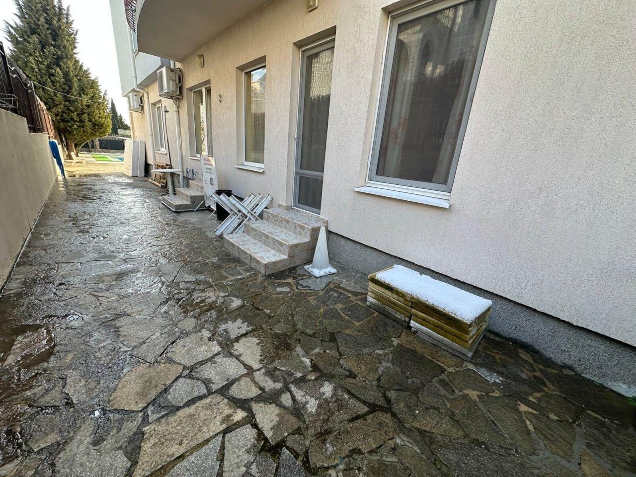 Appartamenti a Sveti Vlas, Bulgaria, 66 m² - foto 4