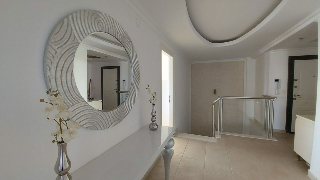 Appartamenti a Alanya, Turchia, 400 m² - foto 3