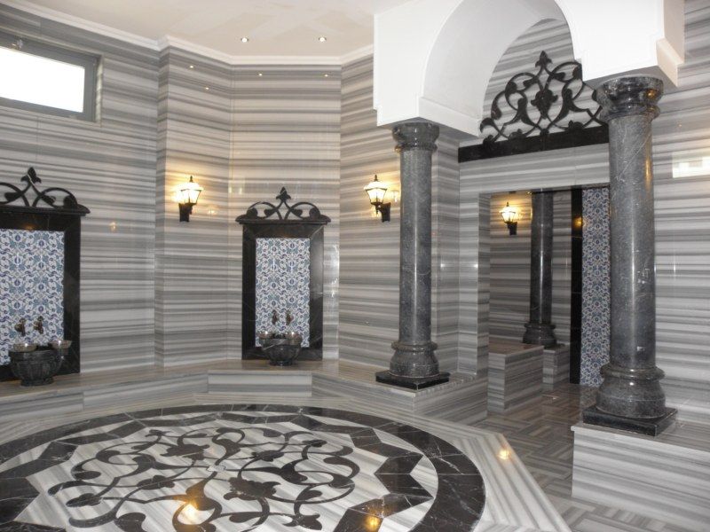 Appartamenti a Alanya, Turchia, 400 m² - foto 18