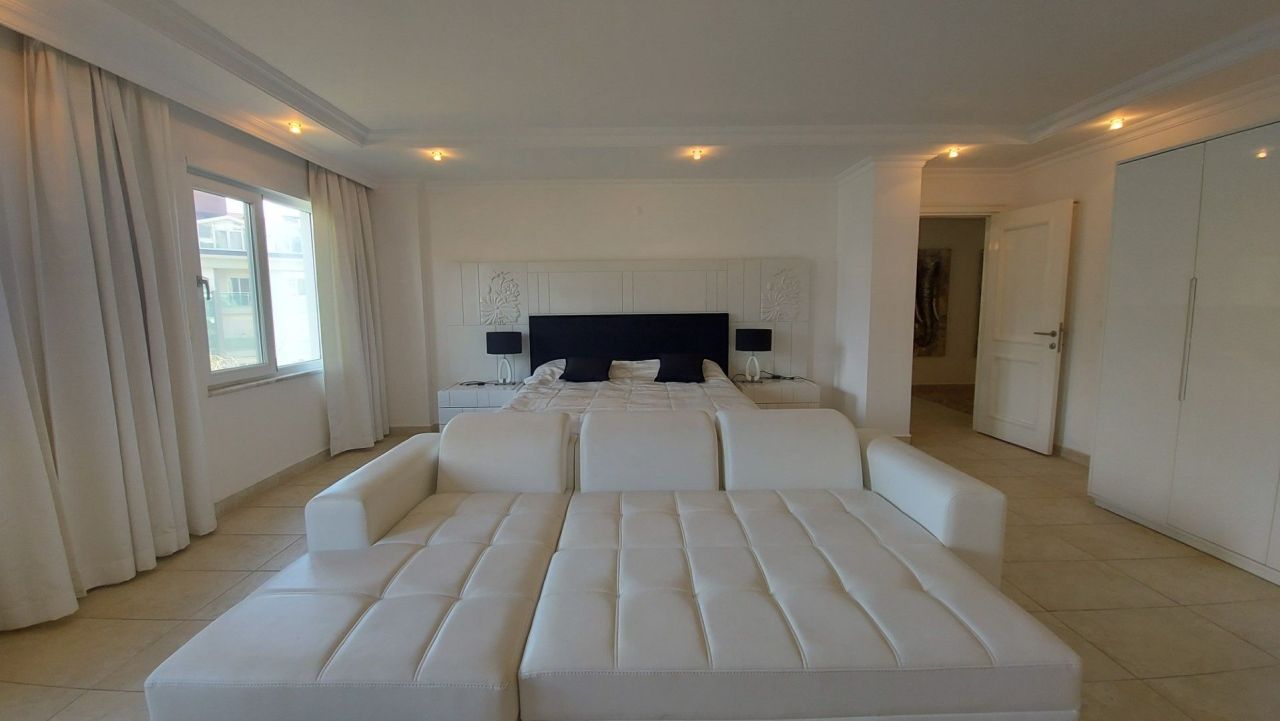 Appartamenti a Alanya, Turchia, 400 m² - foto 9