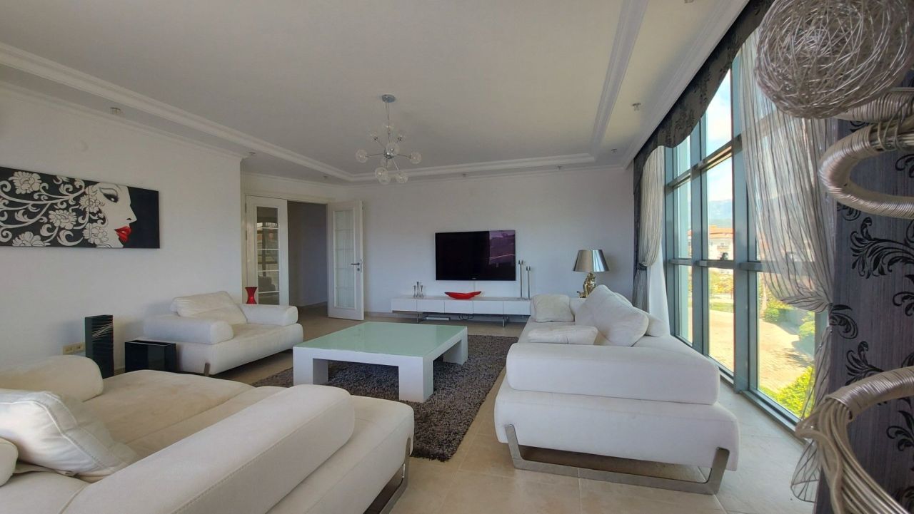 Appartamenti a Alanya, Turchia, 400 m² - foto 15