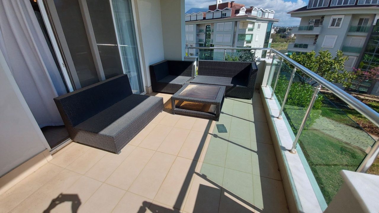 Appartamenti a Alanya, Turchia, 400 m² - foto 12