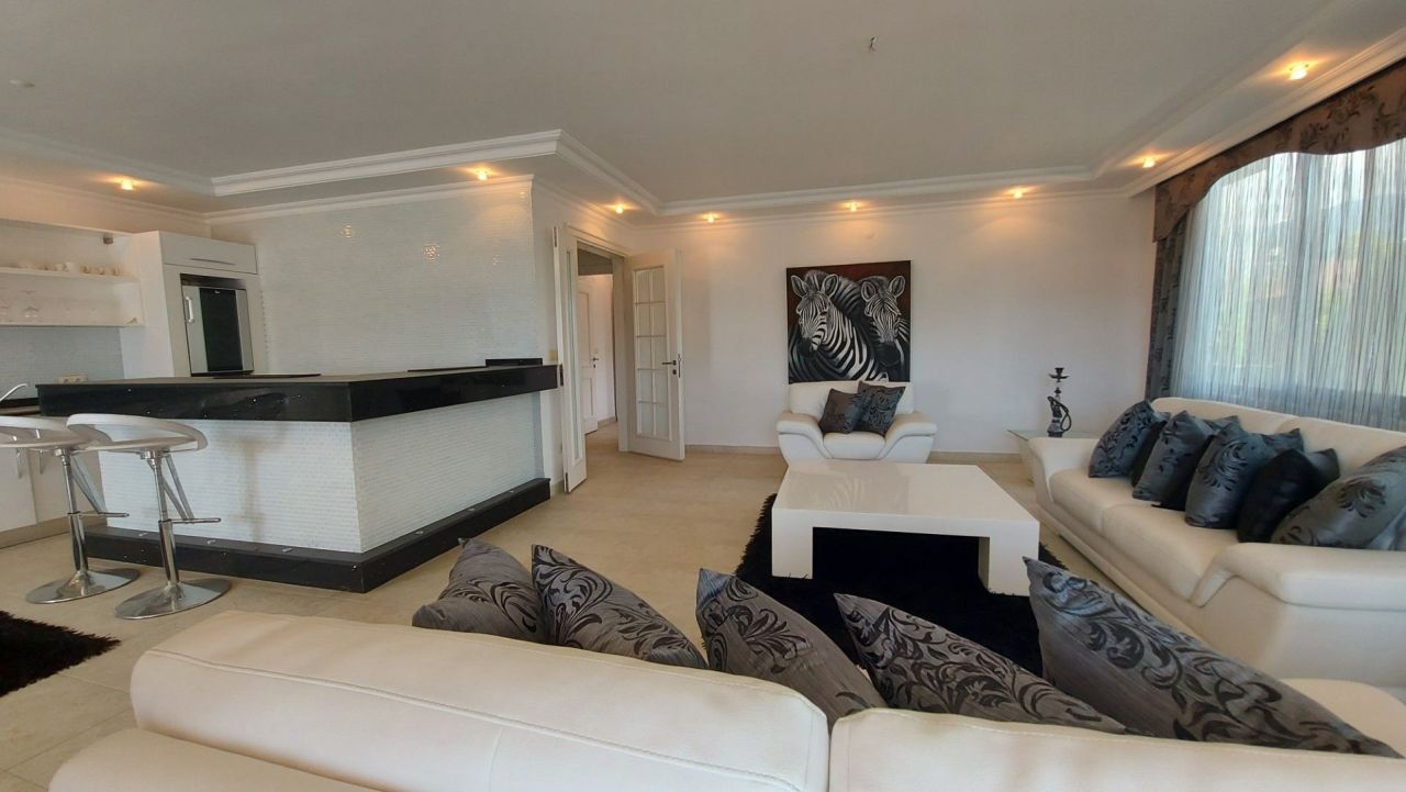 Appartamenti a Alanya, Turchia, 400 m² - foto 13