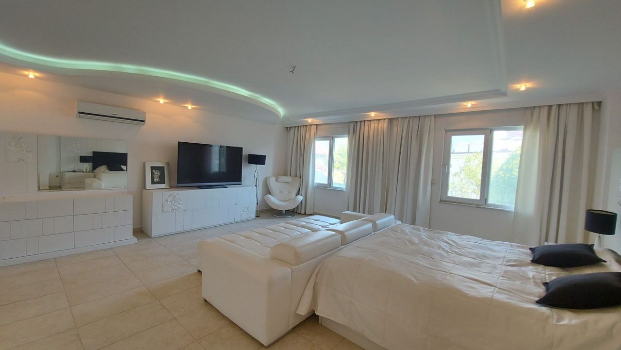 Appartamenti a Alanya, Turchia, 400 m² - foto 8