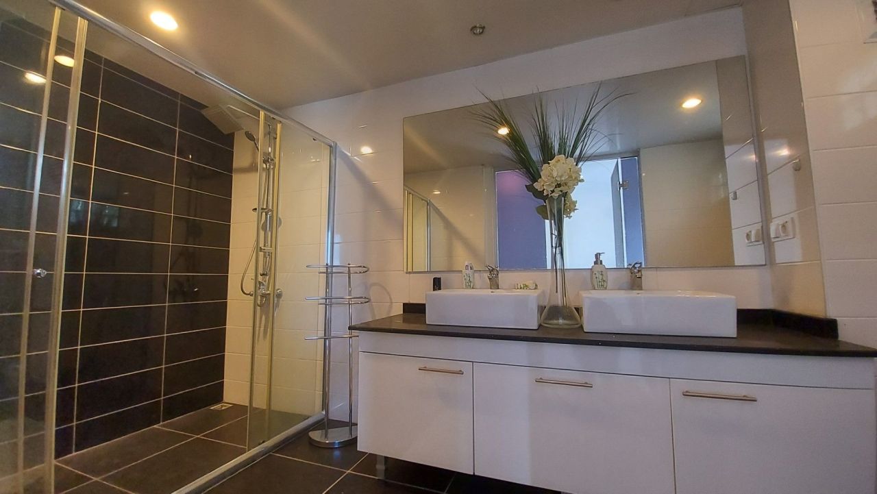 Appartamenti a Alanya, Turchia, 400 m² - foto 6