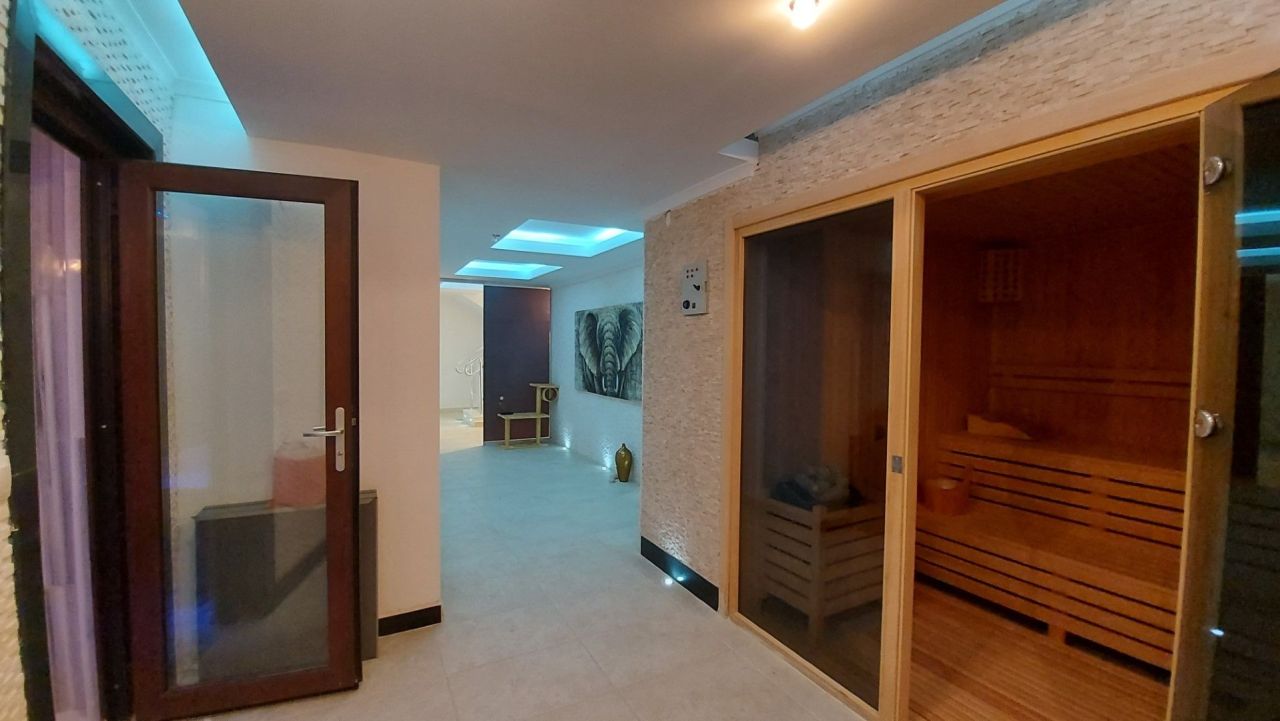 Appartamenti a Alanya, Turchia, 400 m² - foto 11