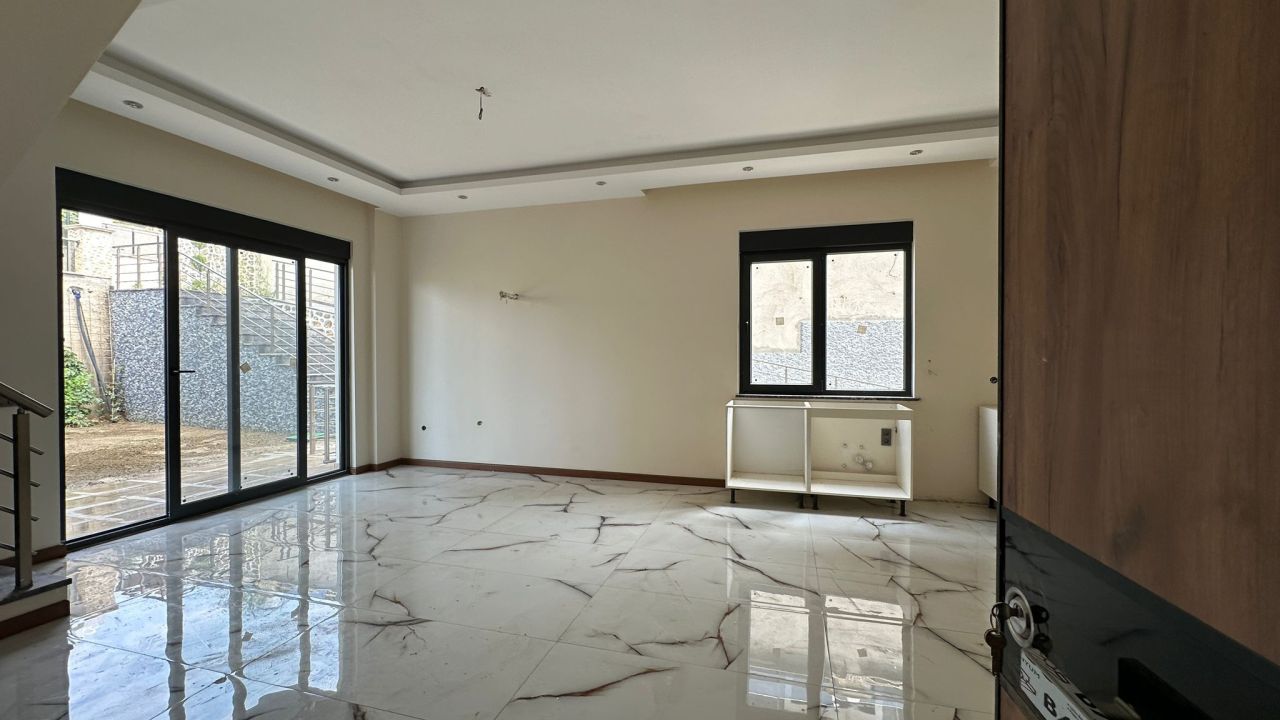 Appartement à Alanya, Turquie, 110 m² - image 4
