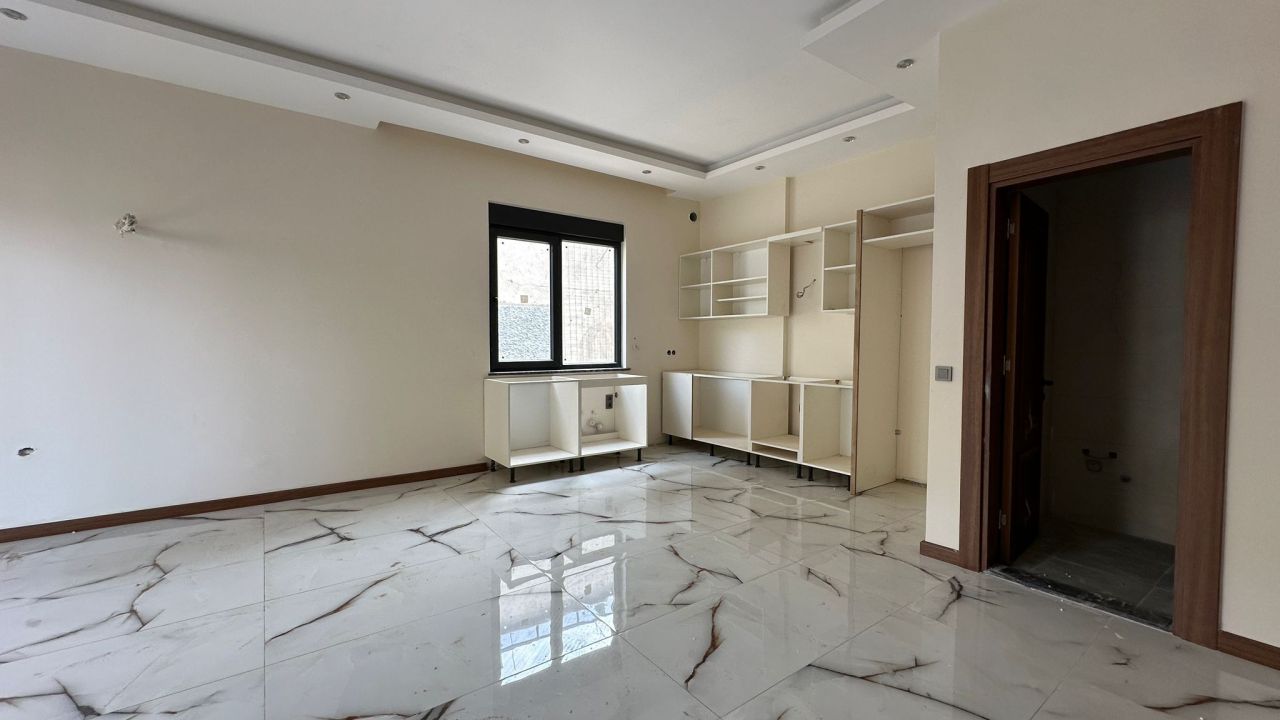 Appartement à Alanya, Turquie, 110 m² - image 8