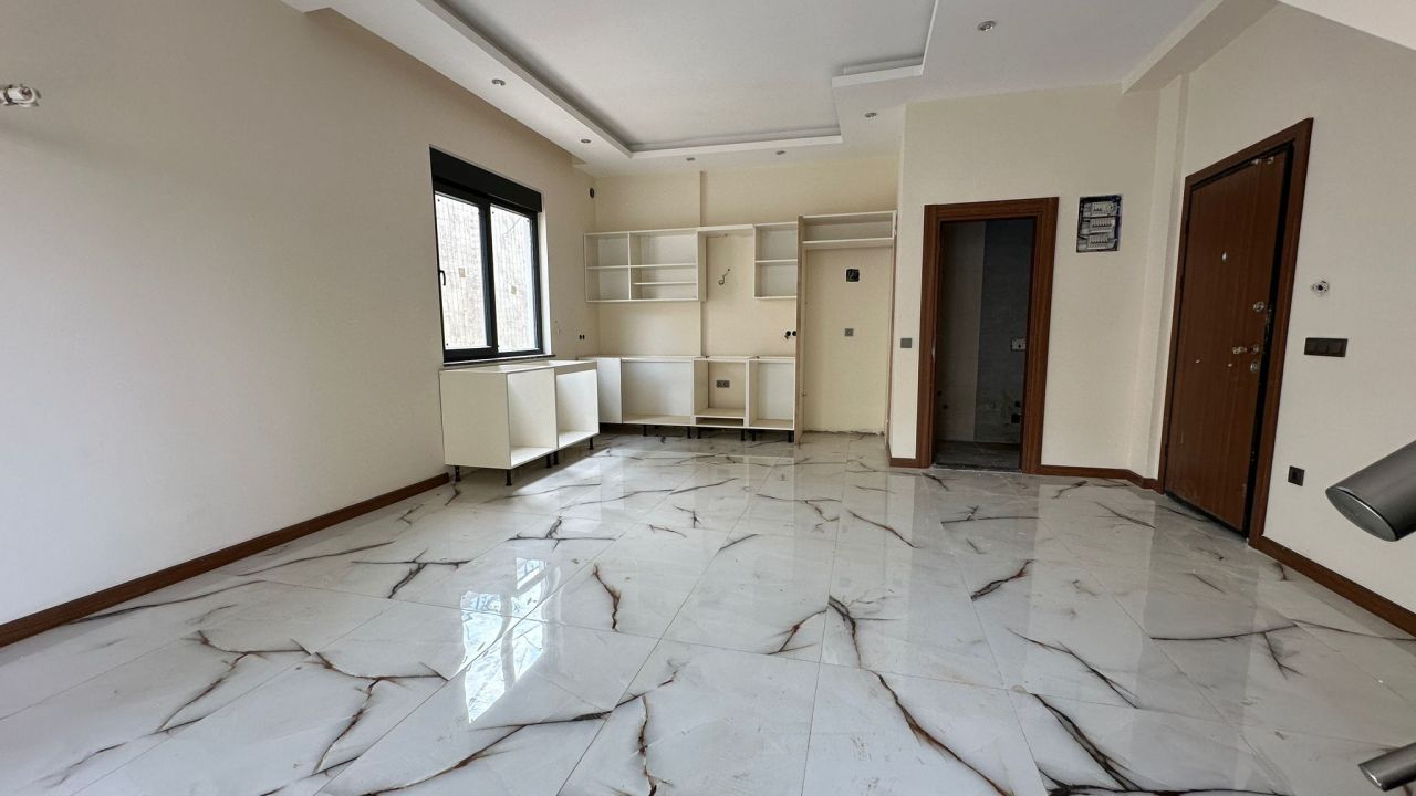 Appartement à Alanya, Turquie, 110 m² - image 9