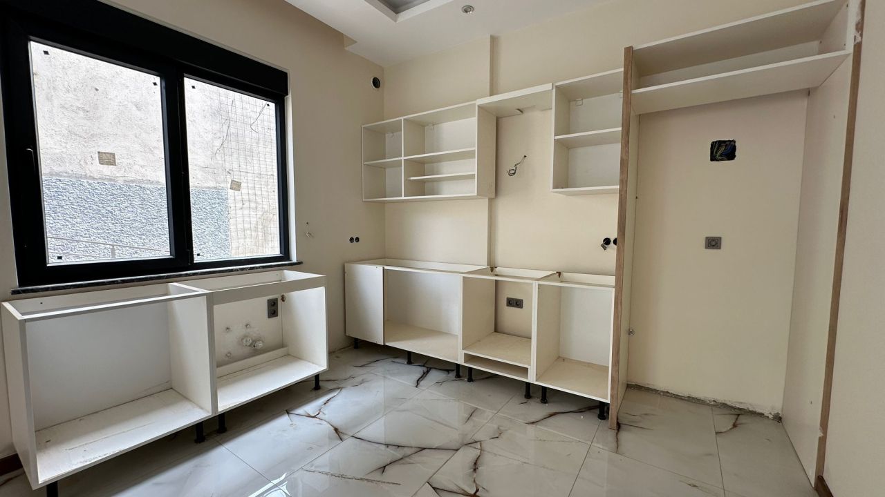 Appartement à Alanya, Turquie, 110 m² - image 7