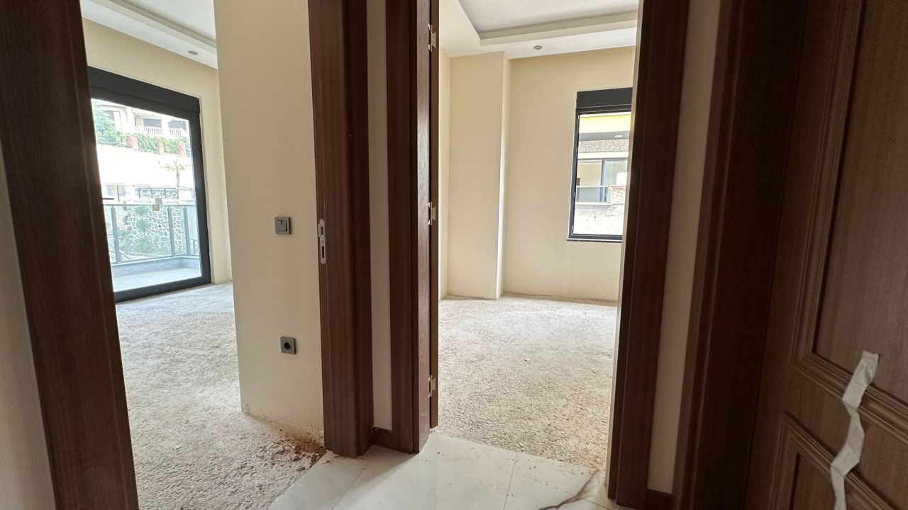 Appartement à Alanya, Turquie, 110 m² - image 12