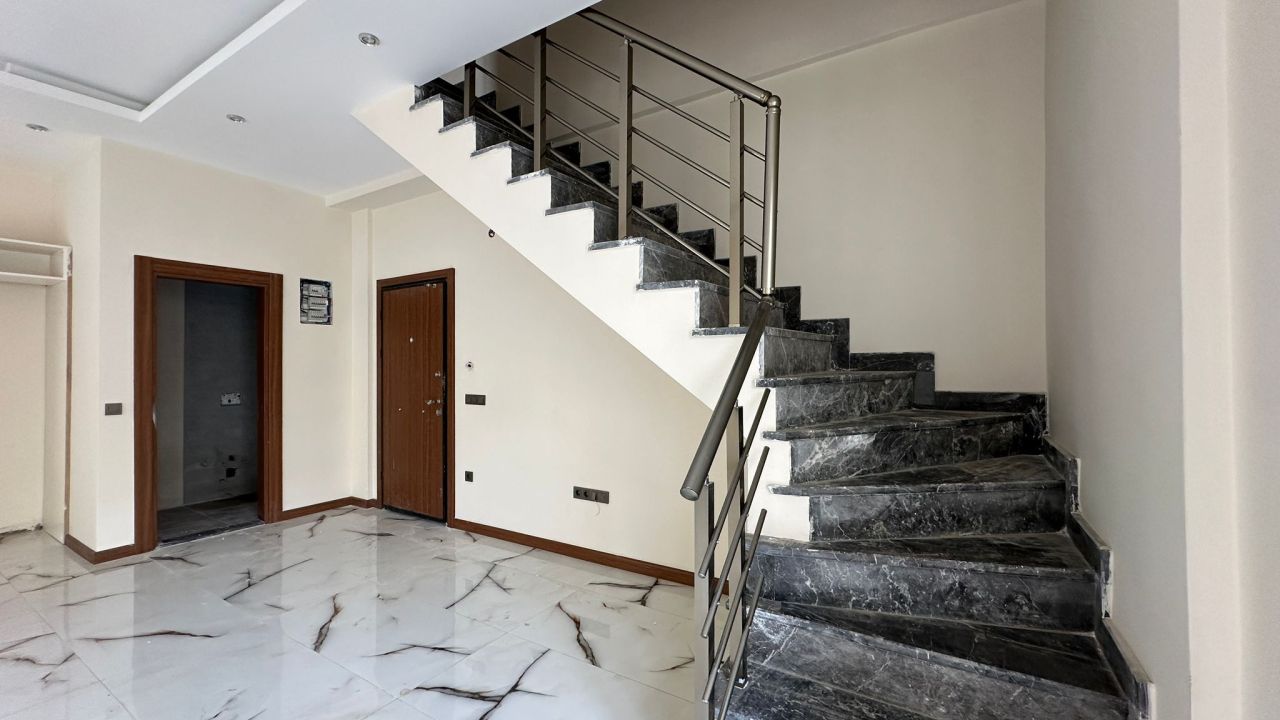 Appartement à Alanya, Turquie, 110 m² - image 11