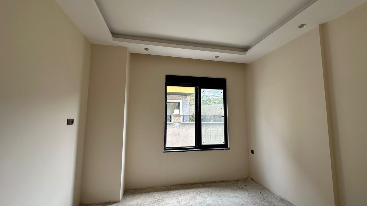Appartement à Alanya, Turquie, 110 m² - image 13