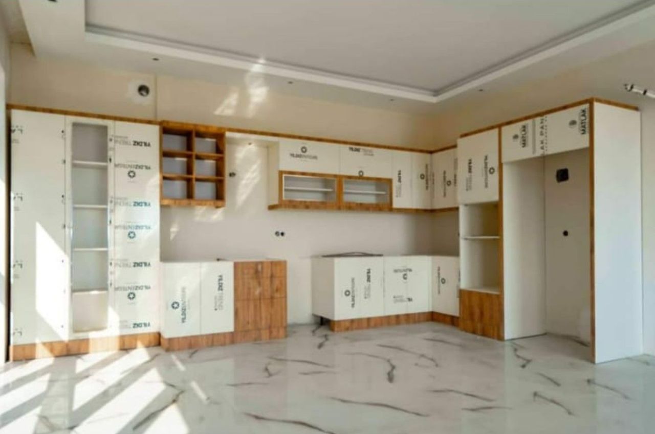 Appartement à Alanya, Turquie, 110 m² - image 14
