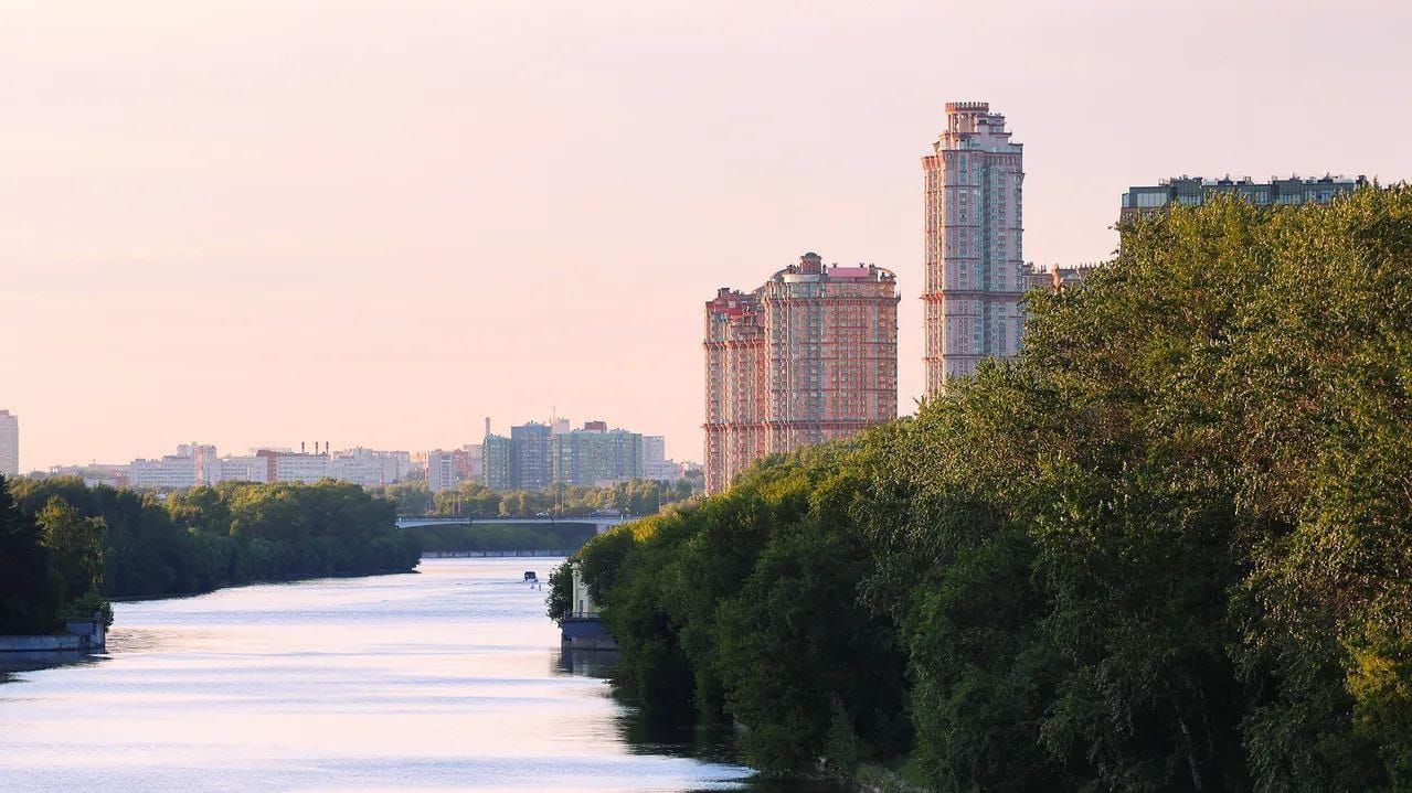 Flat in Moscow, Russia, 19 m² - picture 7