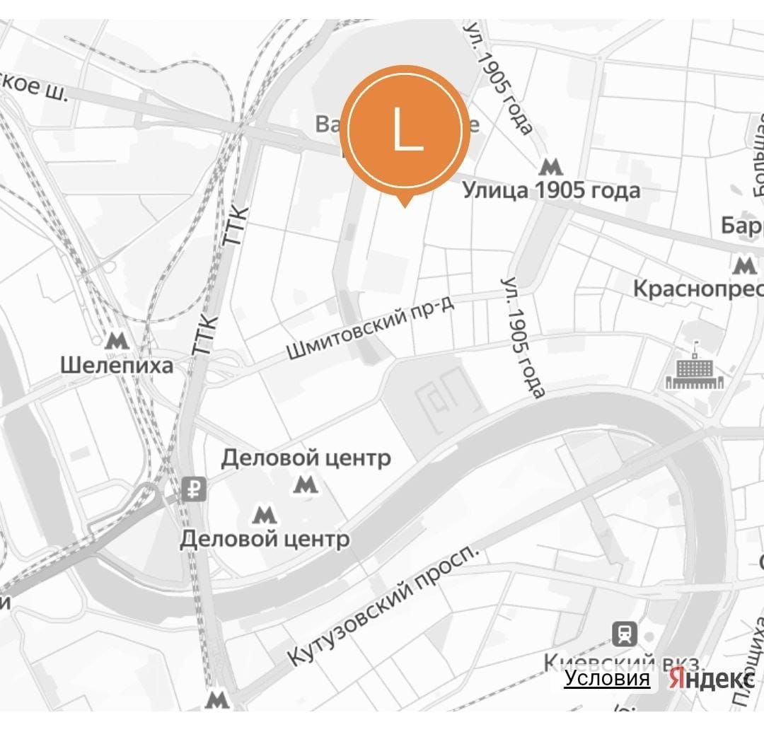 Flat in Moscow, Russia, 55 m² - picture 8