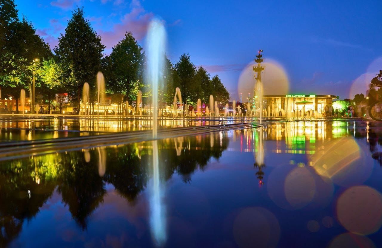 Piso en Moscú, Rusia, 172 m² - imagen 8