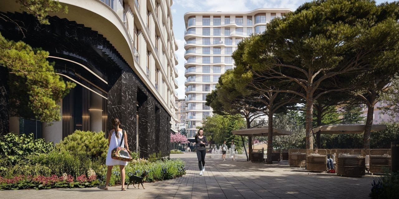 Flat in Moscow, Russia, 64 m² - picture 2