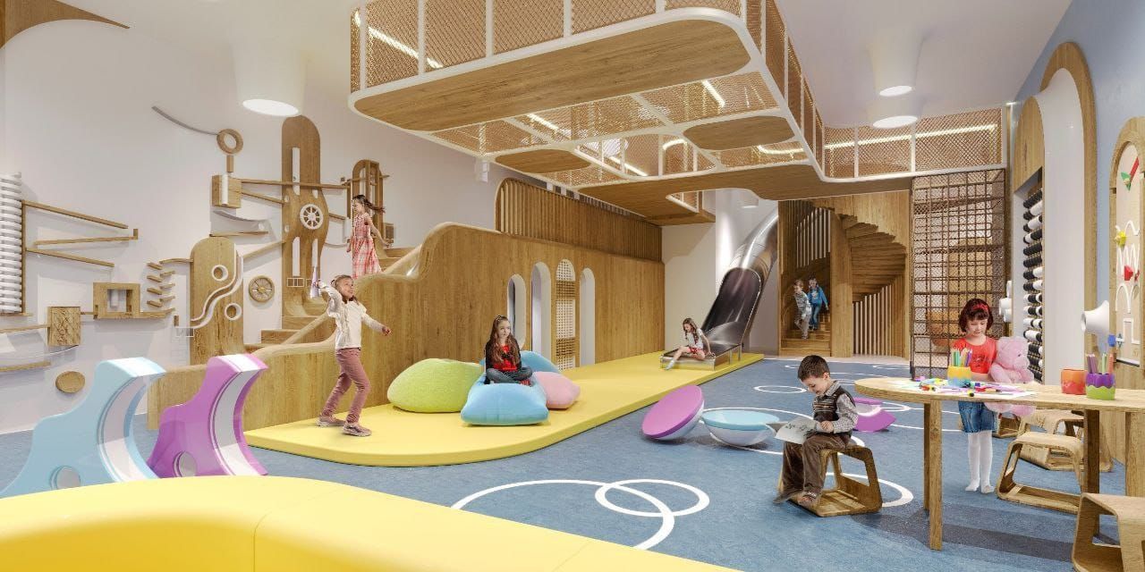 Flat in Moscow, Russia, 64 m² - picture 4