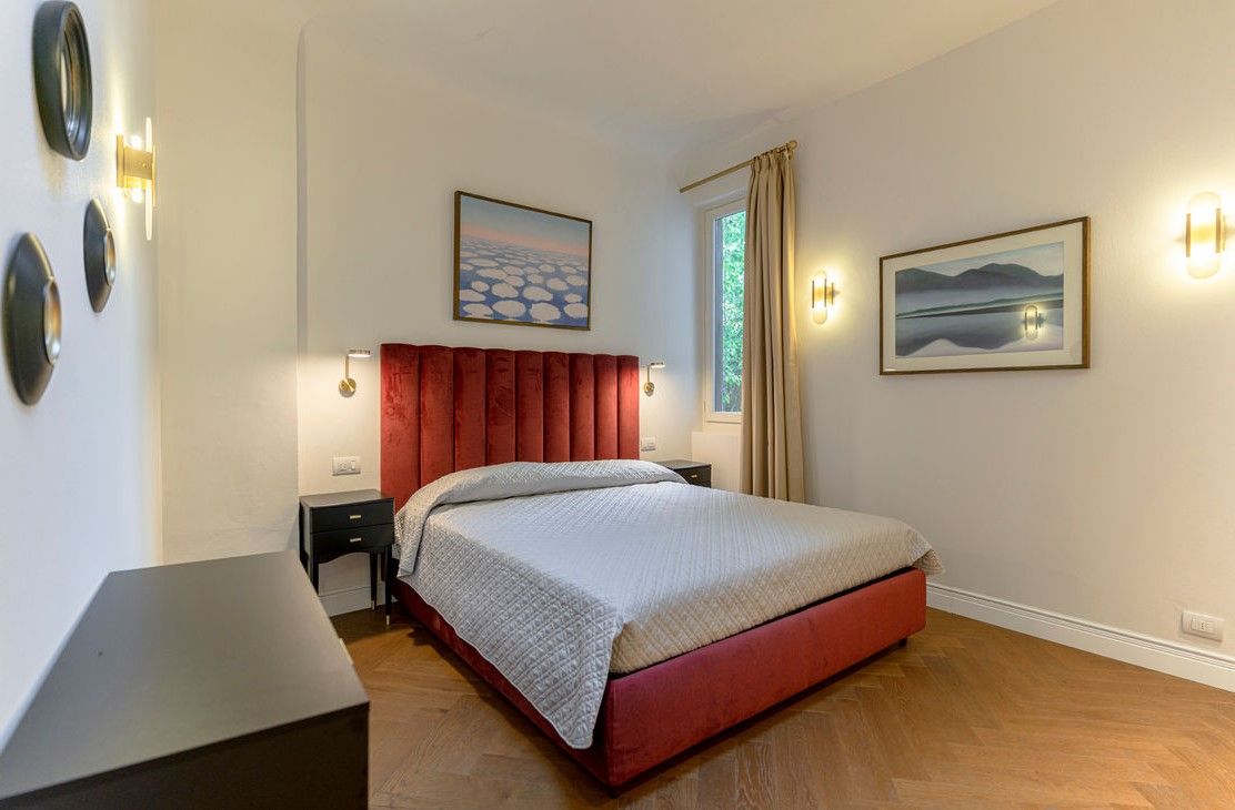 Flat in Florence, Italy, 92 m² - picture 5