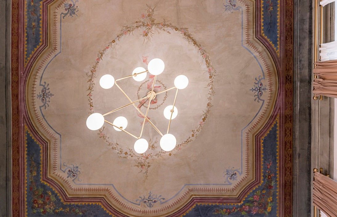 Flat in Florence, Italy, 92 m² - picture 9