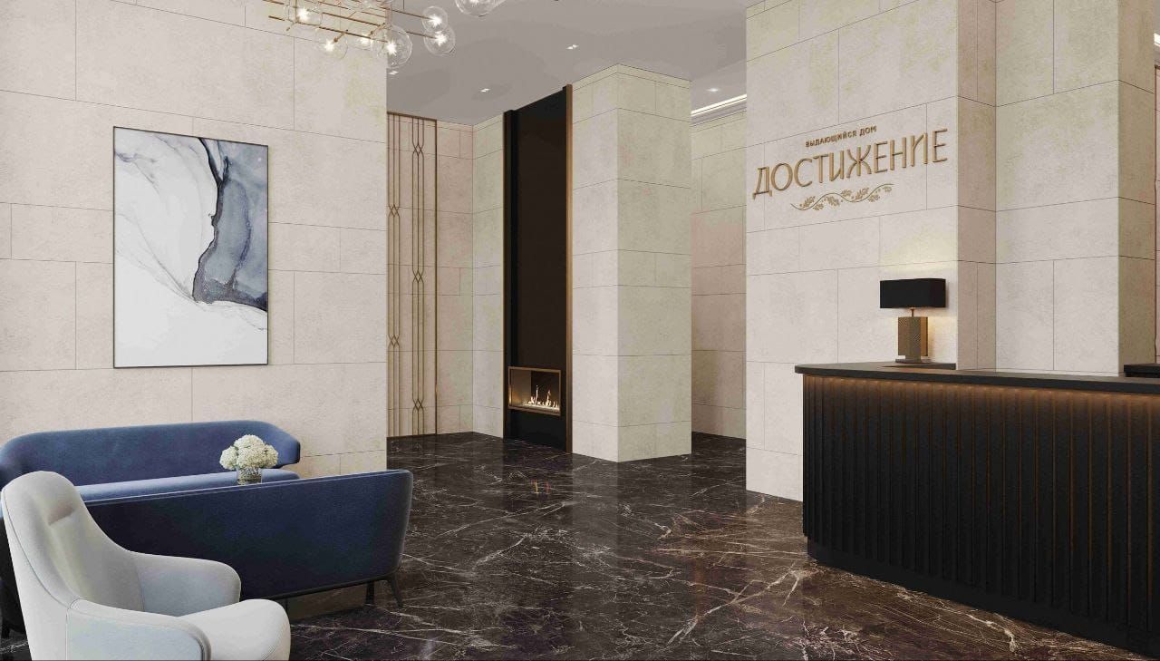 Appartamento a Mosca, Russia, 23 m² - foto 6