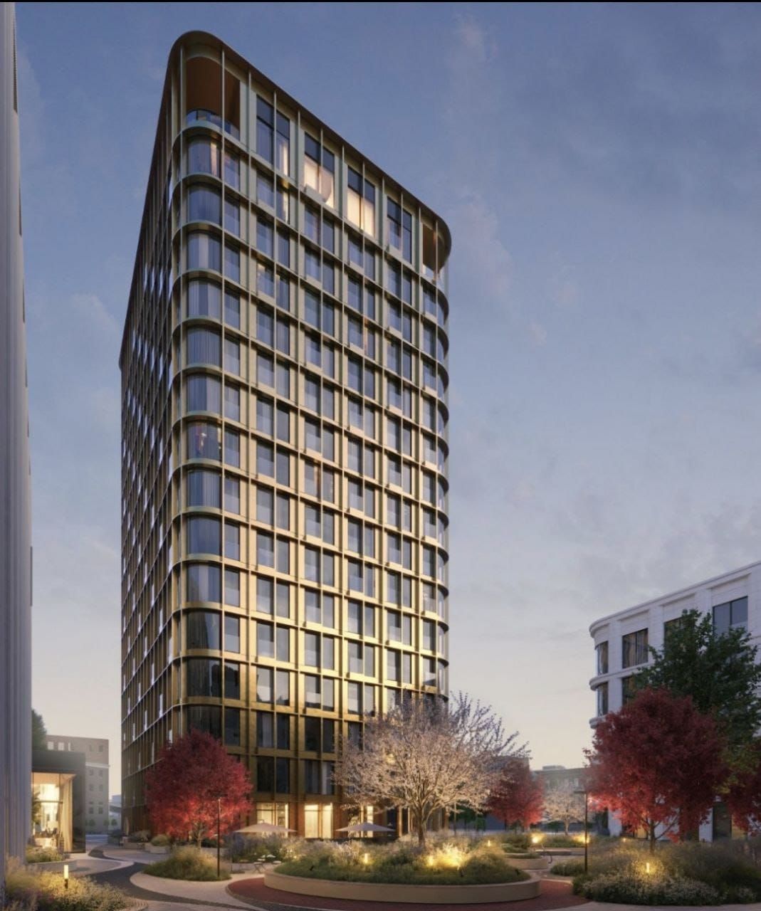 Appartamento a Mosca, Russia, 55.8 m² - foto 2