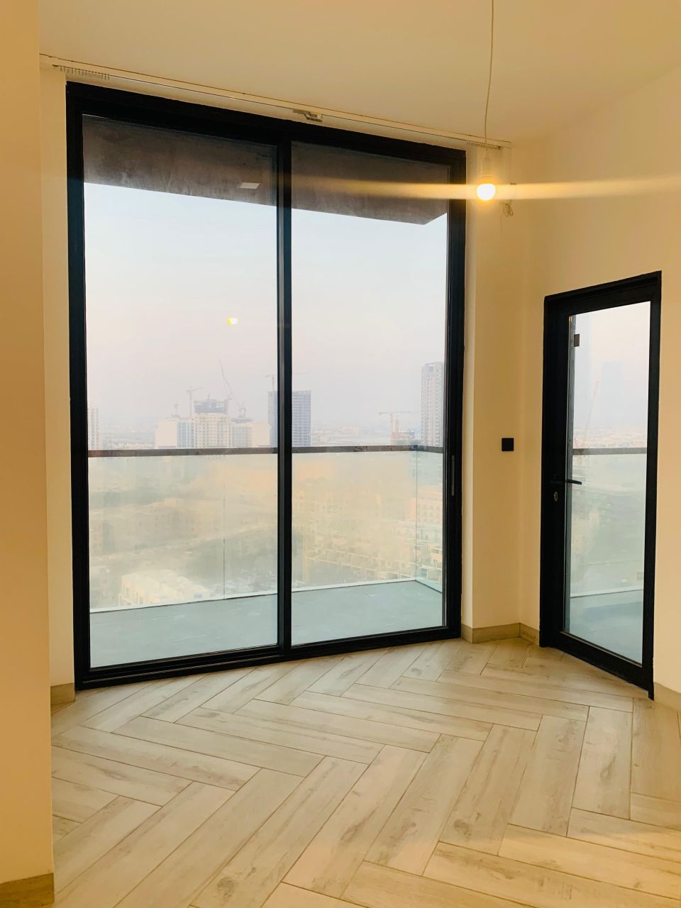 Appartement à Dubaï, EAU, 92 m² - image 1