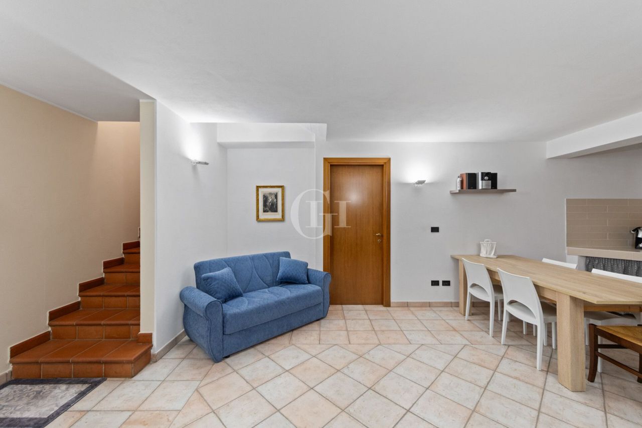 Villa par le Lac de Garde, Italie, 168 m² - image 17