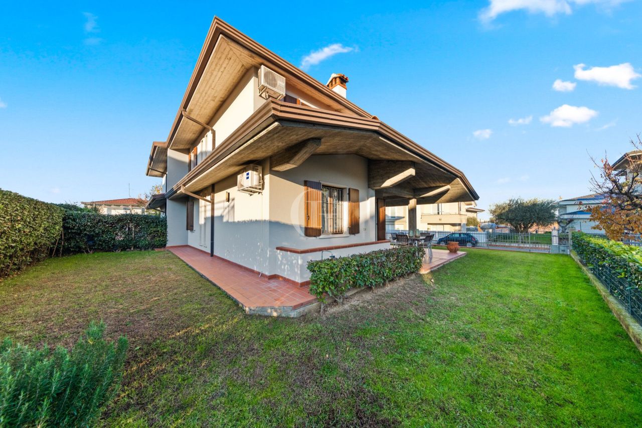 Villa par le Lac de Garde, Italie, 168 m² - image 5