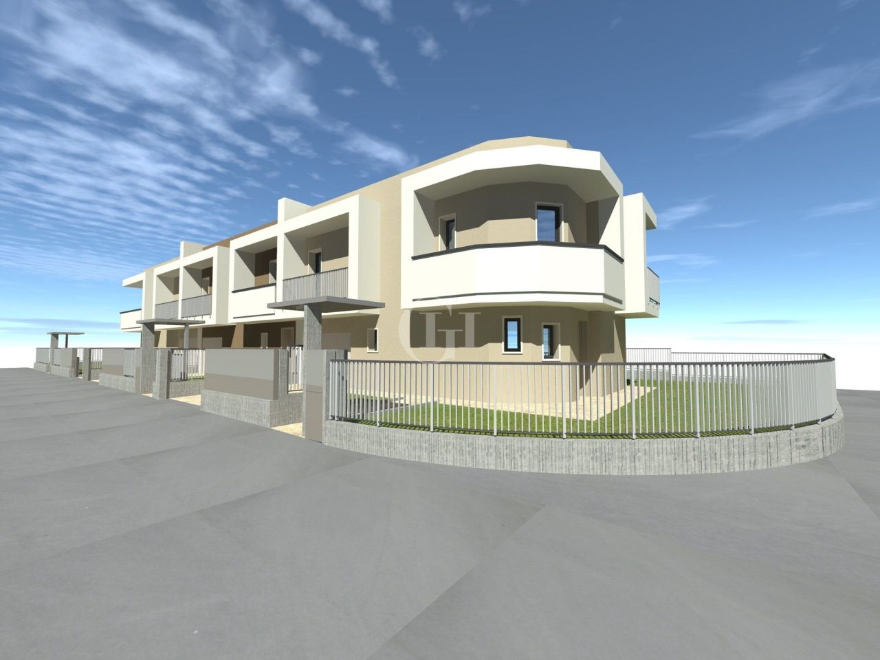 Villa par le Lac de Garde, Italie, 120 m² - image 2