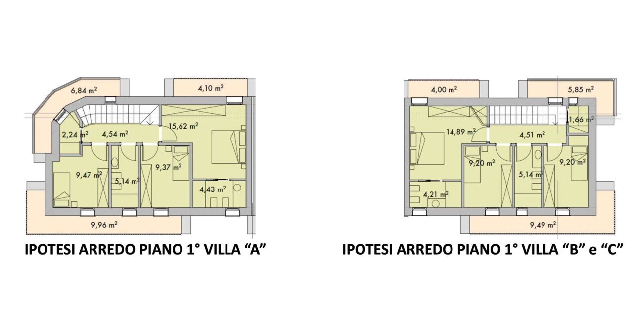 Villa par le Lac de Garde, Italie, 120 m² - image 10