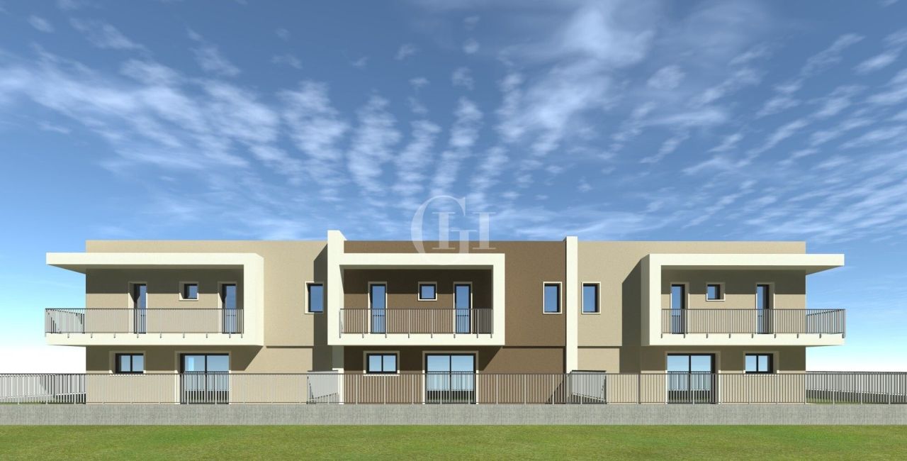 Villa par le Lac de Garde, Italie, 120 m² - image 5