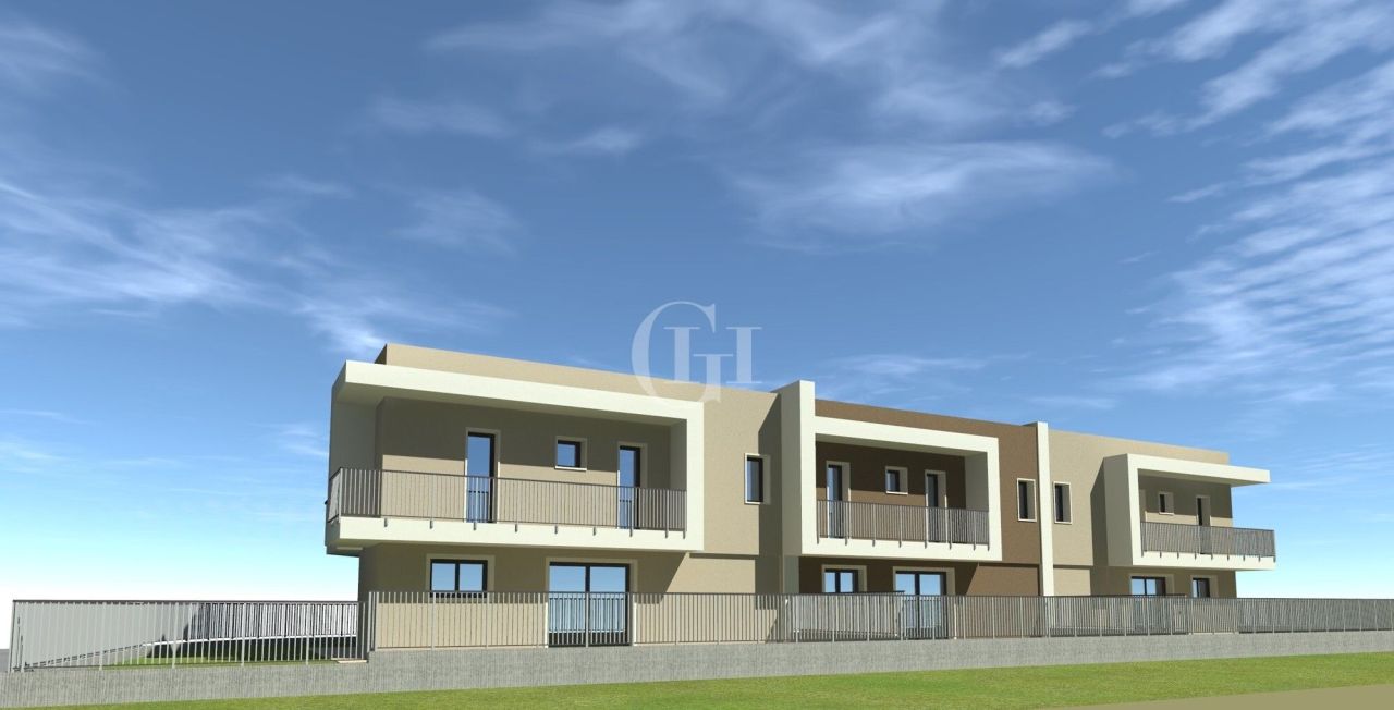 Villa par le Lac de Garde, Italie, 120 m² - image 4