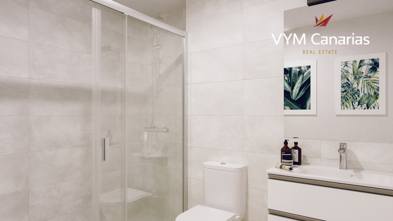 Appartamenti su Tenerife, Spagna, 88 m² - foto 4