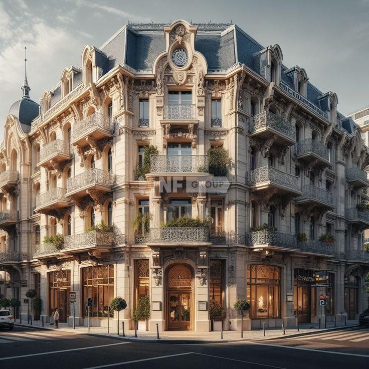 Hotel in Rom, Italien, 3 000 m² - Foto 1