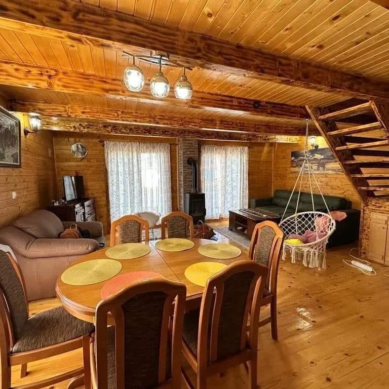 Maison à Zabljak, Monténégro, 75 m² - image 1