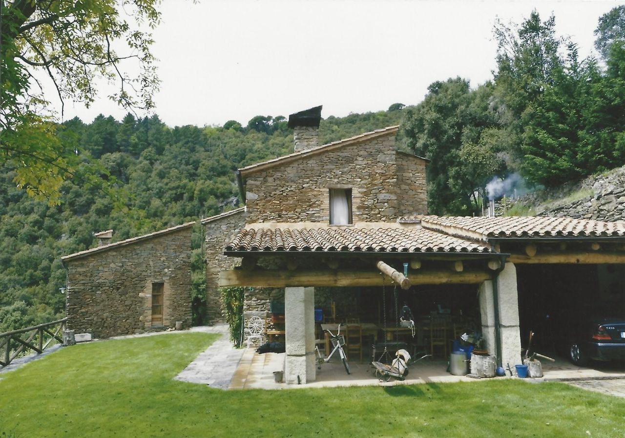 Maison à Barcelone, Espagne, 423 m² - image 1